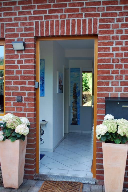 Ich Kenne Ein Haus Am Meer Putbus Exterior foto